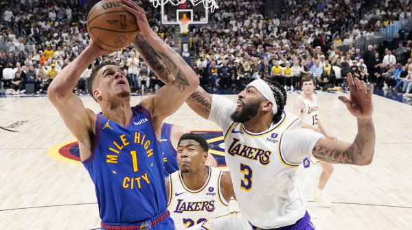 Porter prvi put o grešnoj braći: "Ljudi smo..." VIDEO