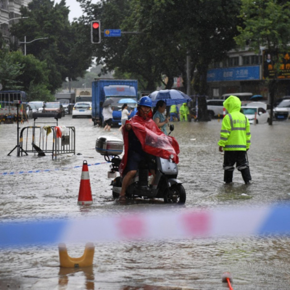 Opšta panika: Milioni ljudi u opasnosti