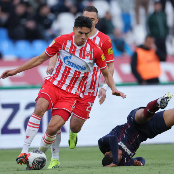 Stamenić: Bili smo bolji i zasluženo smo pobedili Partizan