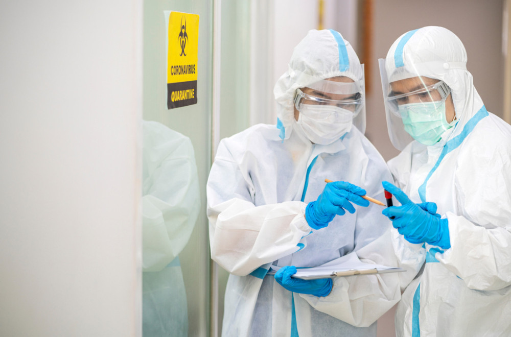 Naučnici tvrde da smo na korak od nove pandemije, SZO zabrinuta zbog ovog soja