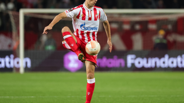 Gobeljić, Ožegović i Jovančić u zoni ispadanja uprkos pobedi nad Sašom Ilićem