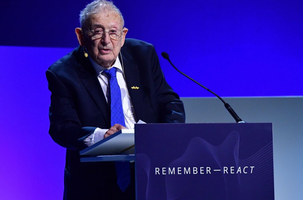 Najveći svetski autoritet za pitanja Holokausta i genocida stavio tačku: Nije bilo genocida VIDEO