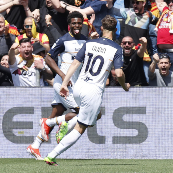 Velika pobeda Lečea – Račićev Sasuolo bliži Seriji B nego opstanku VIDEO