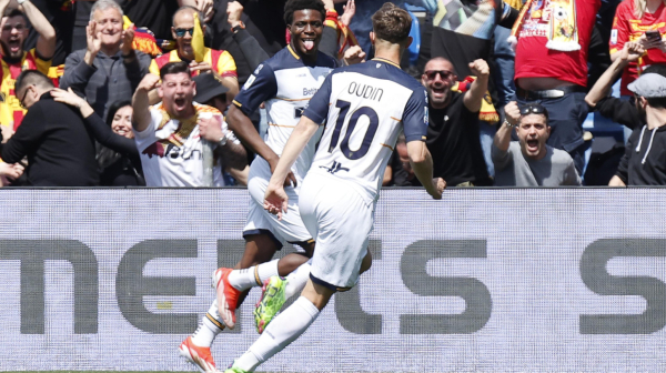 Velika pobeda Lečea – Račićev Sasuolo bliži Seriji B nego opstanku VIDEO