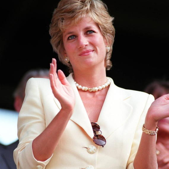 Dajanine reči o kralju Čarlsu i danas odzvanjaju: "Pronašao je žrtveno jagnje, bio je opsednut mnome" VIDEO