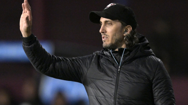 Argentinac na klupi brazilskog velikana