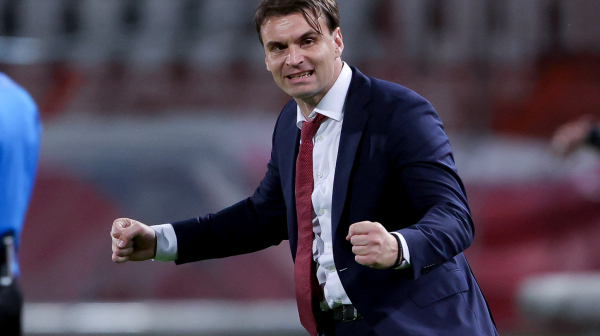 Milojević pred titulom – "beži" Marku Nikoliću 14 bodova