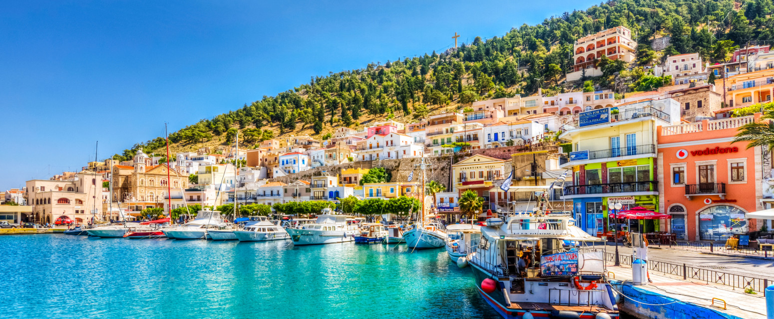 Tri najjeftinija ostrva u Grčkoj ovog leta: Za jedno do sada niste čuli FOTO