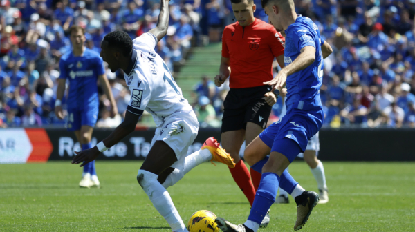 Maksimoviću bod – Sosijedadu ne pomaže ni Sadik