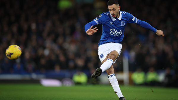 "Šumari" u problemu, Everton prvi put od februara postigao više od jednog gola