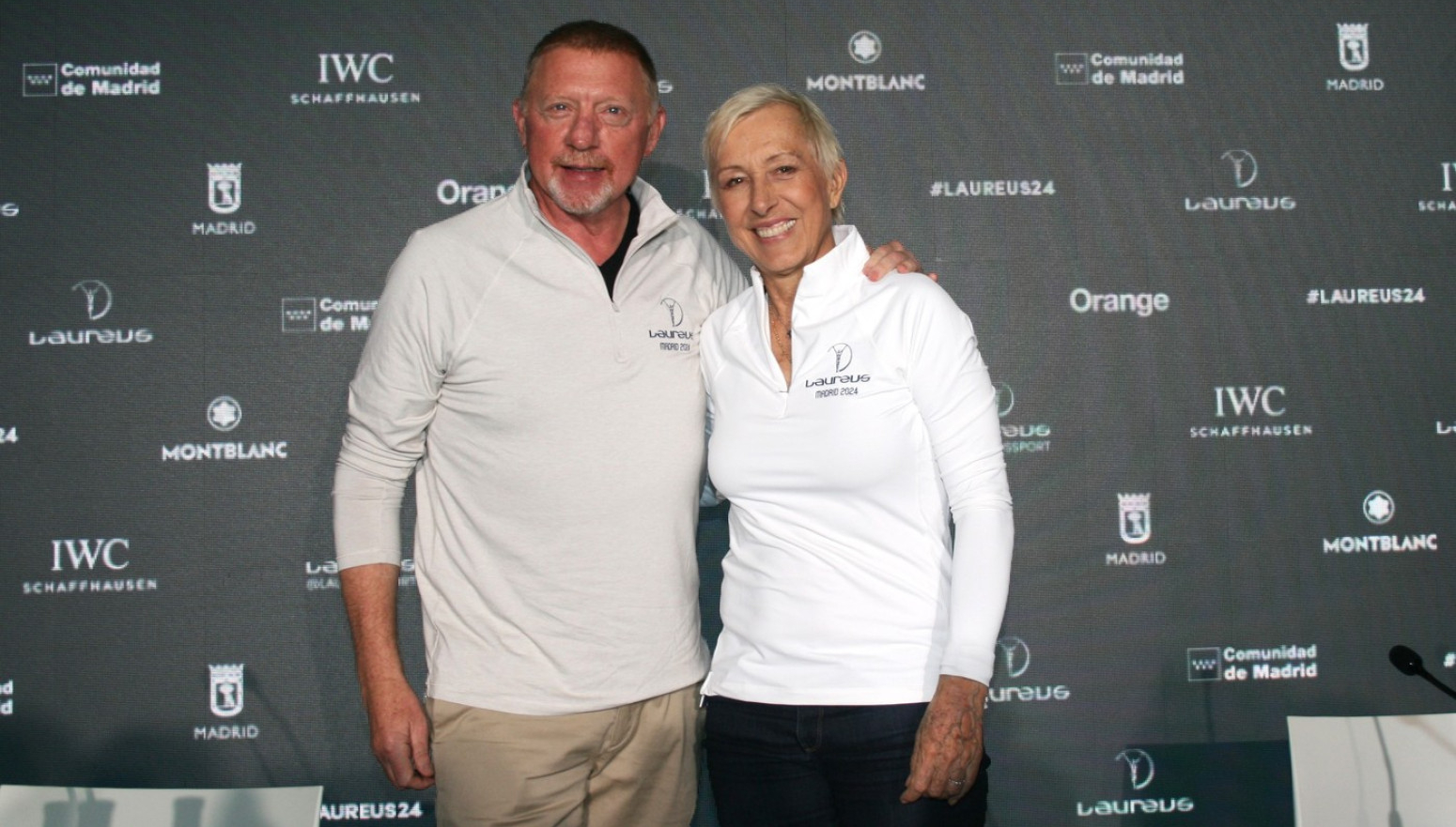 Navratilova: "Idemo u Saudijsku Arabiju, sledeća je Severna Koreja?"