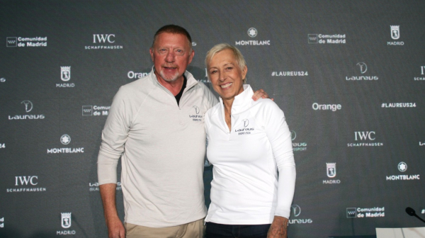 Navratilova: "Idemo u Saudijsku Arabiju, sledeća je Severna Koreja?"