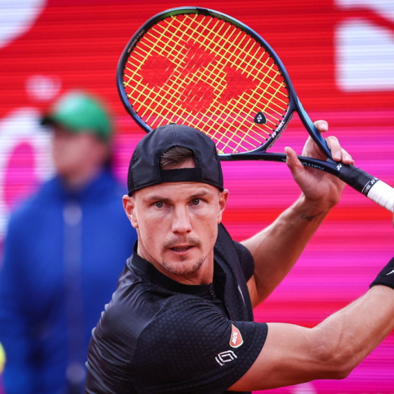 Fučovič osvojio pehar u Bukureštu