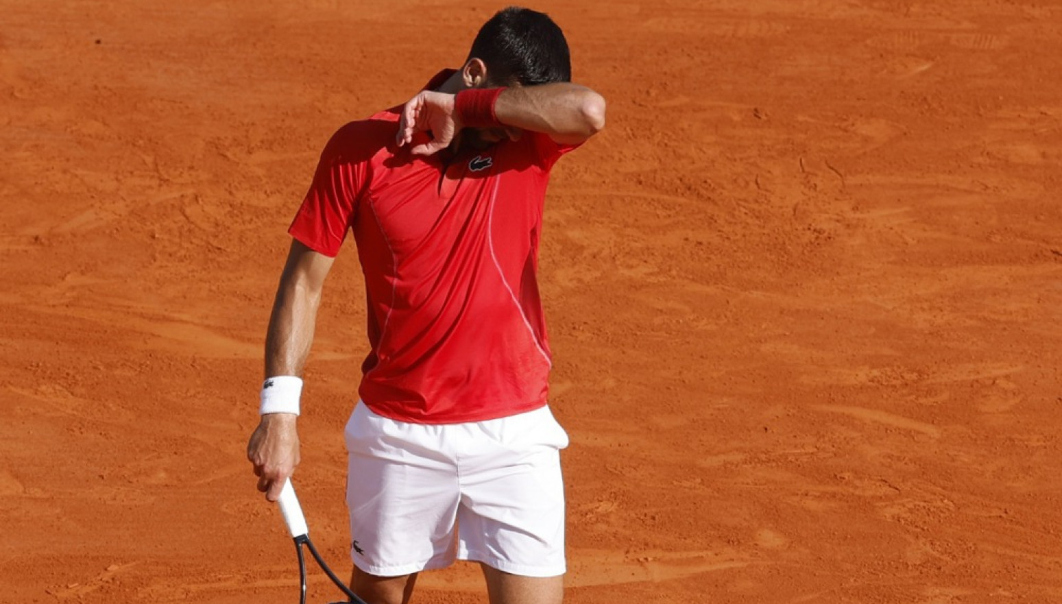 Novi otkazi posle Đokovića