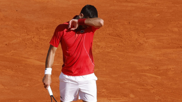 Novi otkazi posle Đokovića