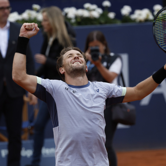 Rud: Ovo se dugo čekalo