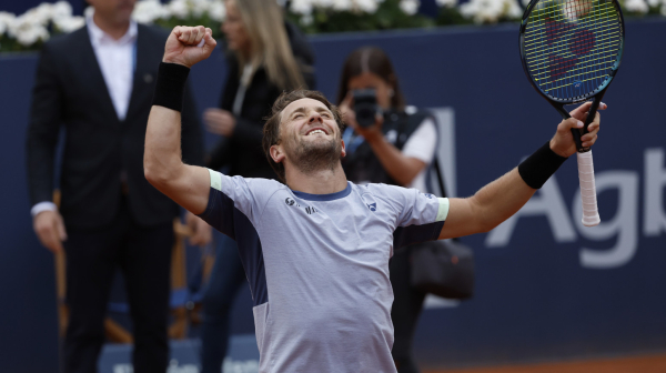 Rud: Ovo se dugo čekalo