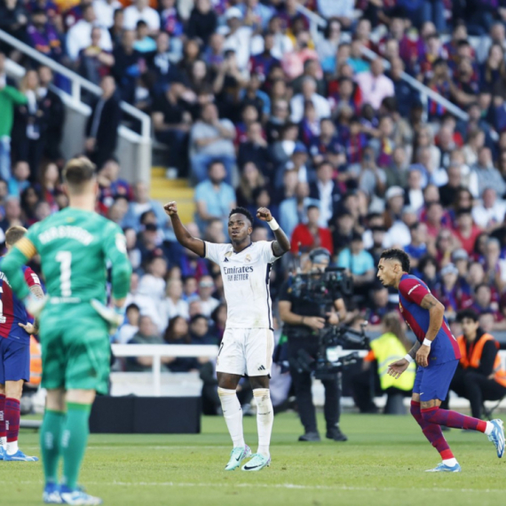 Stiže nova FIFA, EA nema ništa s tim?