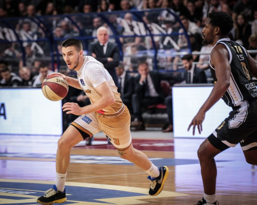 Bye, bye, idem u Dubai: Kreće nova ABA liga, Zvezda i Partizan i dalje ispred svih