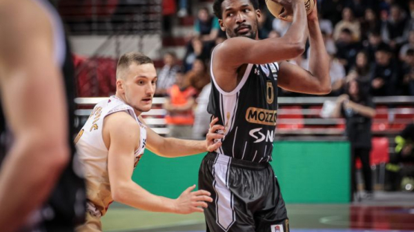 Smit i Ponitka za novu pobedu Dejana Radonjića