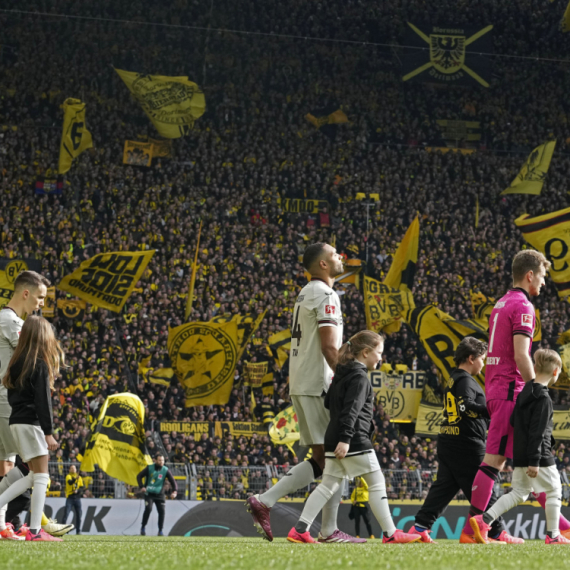 Leverkuzen ne zna da izgubi – Hrvat u 97' rastužio "Vestfalen"