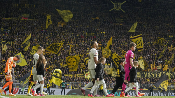 Leverkuzen ne zna da izgubi – Hrvat u 97' rastužio "Vestfalen"