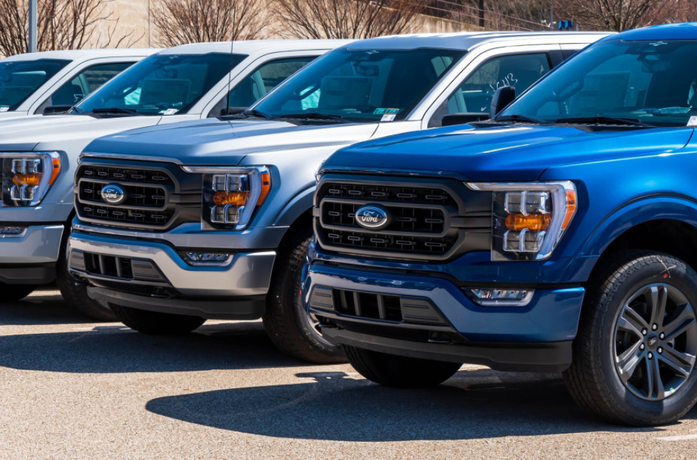 Najprodavaniji modeli u SAD: "Amerikanci" i "Japanci" kolo vode, "Evropljani" ni u top-20