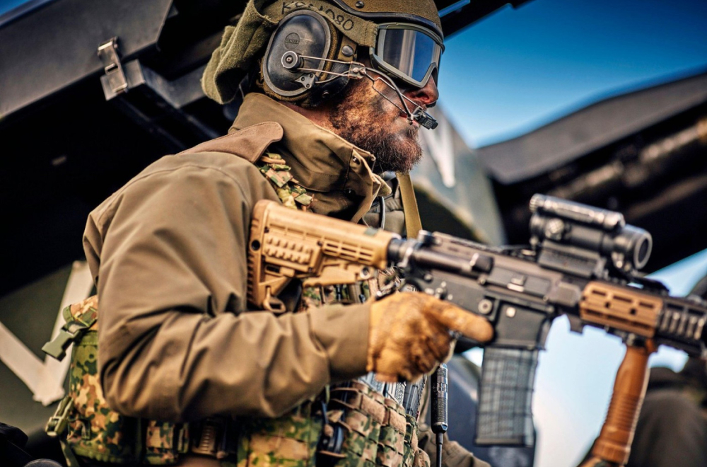 Spremaju vojsku: Svetski rat na pomolu?