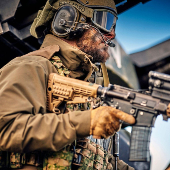 Jeziva pretnja: "Eliminisaćemo ga"