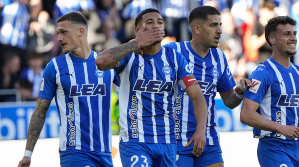 Neočekivan poraz Atletika u Baskiji VIDEO