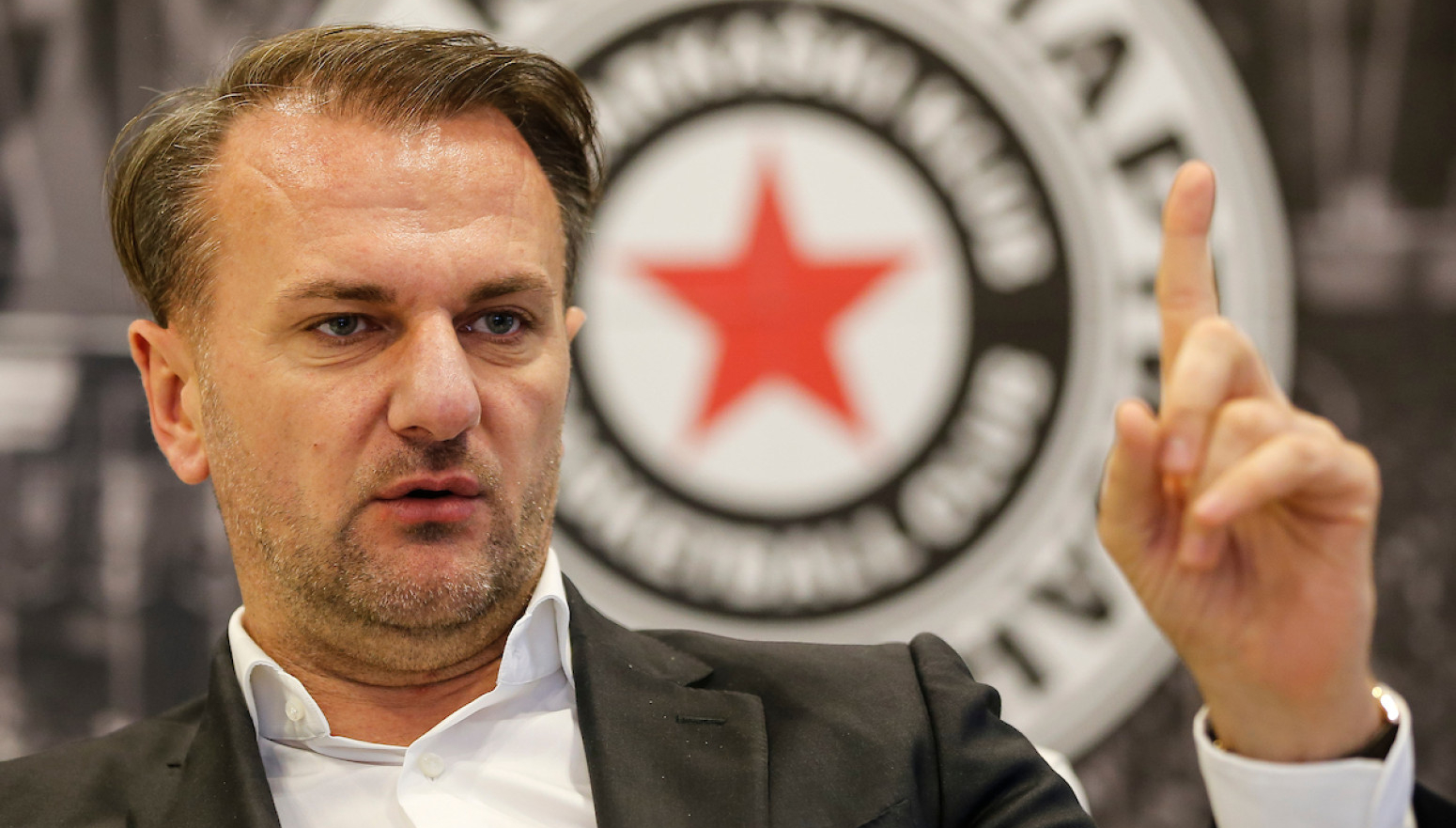 Ostoja Mijailović najavio: "Teško će Milutinov, ali biće povratka starih igrača"