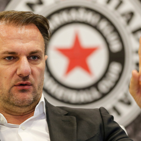 Mijailović se u ponoć oglasio oko Kabokla!