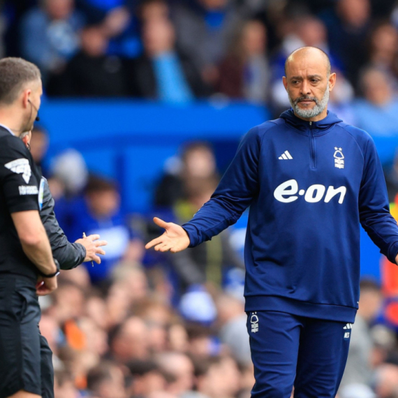 Premijerligaš besan: Sudija u VAR sobi navijač Lutona VIDEO