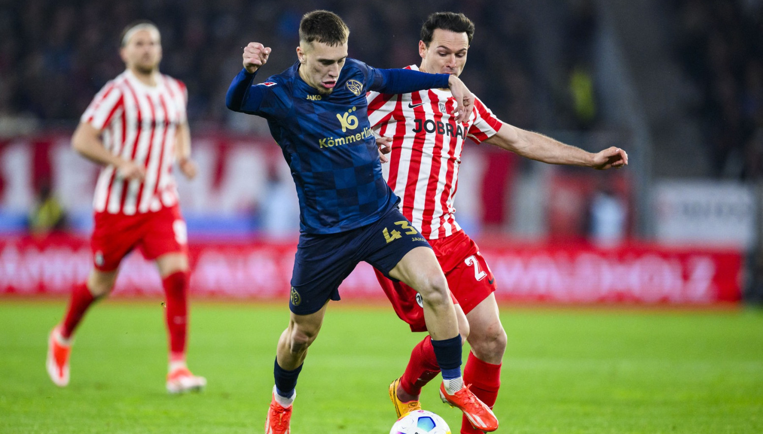 Remi Frajburga i Majnca