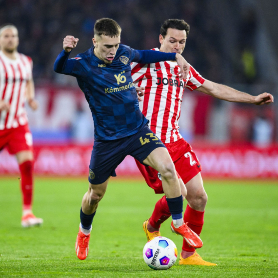 Remi Frajburga i Majnca