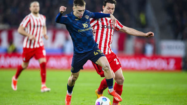 Remi Frajburga i Majnca