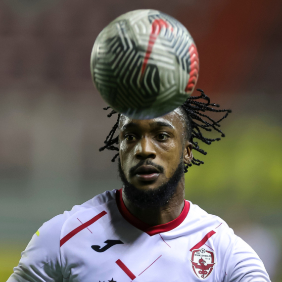 Flemings poslao Voždovac u sigurnu zonu, Radnički u 99. minutu nastavio niz