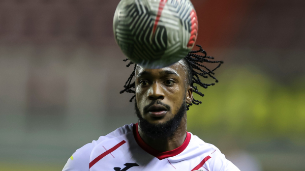 Flemings poslao Voždovac u sigurnu zonu, Radnički u 99. minutu nastavio niz