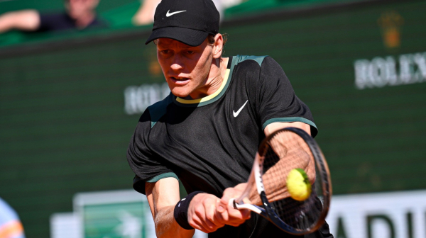 Beker o Sineru: Mi riđokosi se držimo zajedno, u njemu vidim mlađu verziju sebe