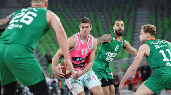 Đurišić u dva meča 51 poen – Mega čeka Zvezdu u polufinalu