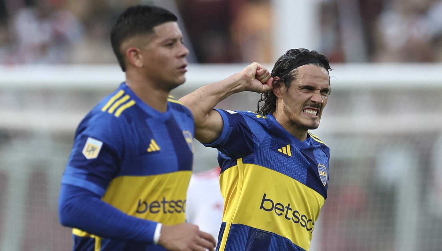 Boka se pita u Argentini – posle preokreta izbacili River iz Kupa