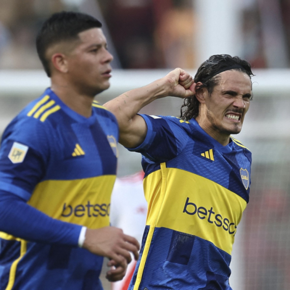 Boka se pita u Argentini – posle preokreta izbacili River iz Kupa