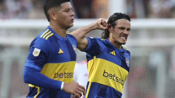 Boka se pita u Argentini – posle preokreta izbacili River iz Kupa