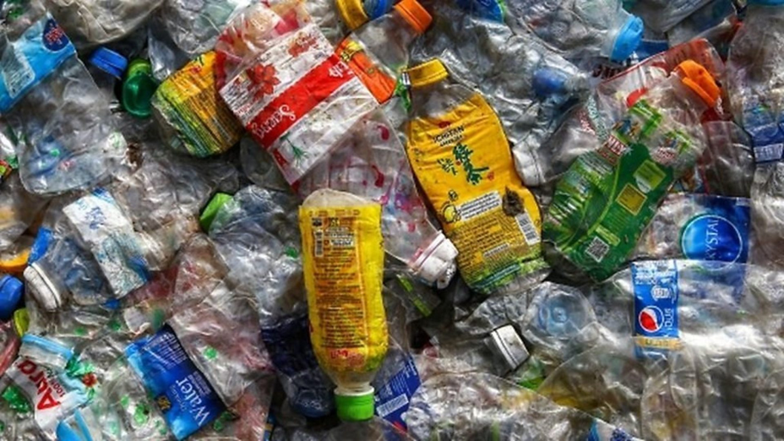 Da li plastični otpad može da okruži planetu četiri puta