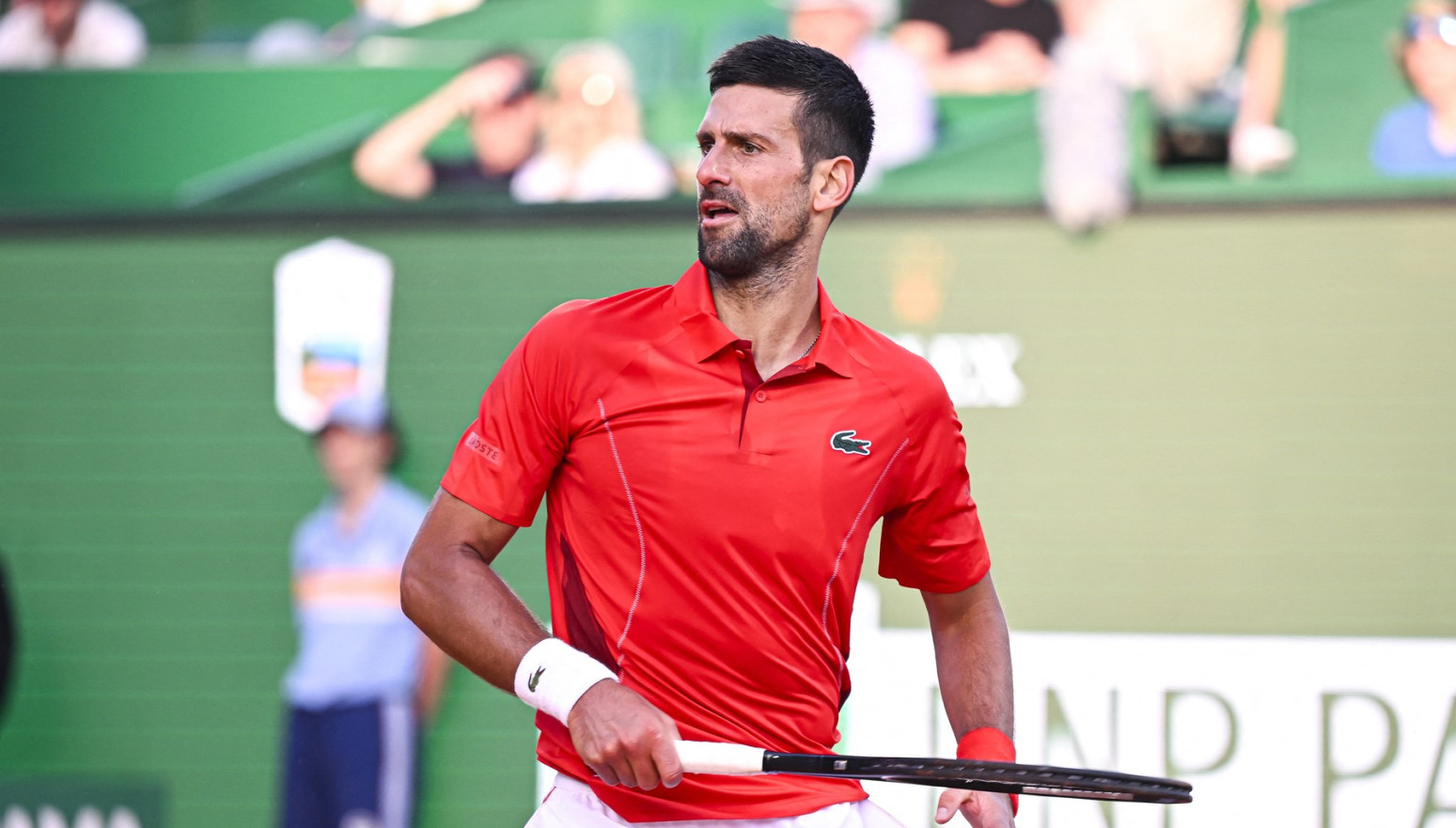 Epidemija povreda – imun je samo Đoković