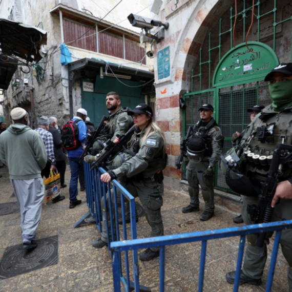 Stigla hladna osveta: Izrael ih eliminisao