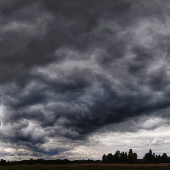 If just one system stops, the whole world goes to hell, and it started to slow down