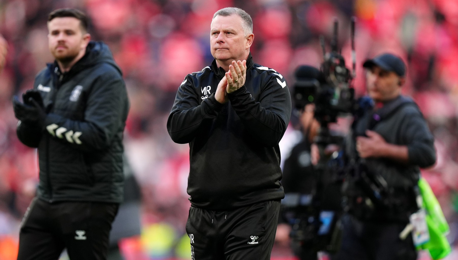 "Da je sekao nokte na stopalu, ne bi bilo penala" VIDEO