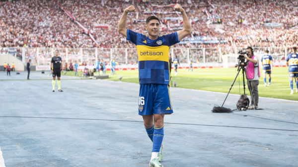 Vrhunski Superklasiko – Bokini Urugvajci nokautirali River VIDEO