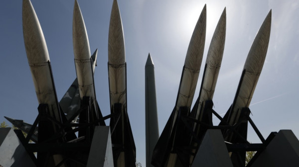 Hitno naoružavanje: Evropska država povećava zalihe do 400 odsto